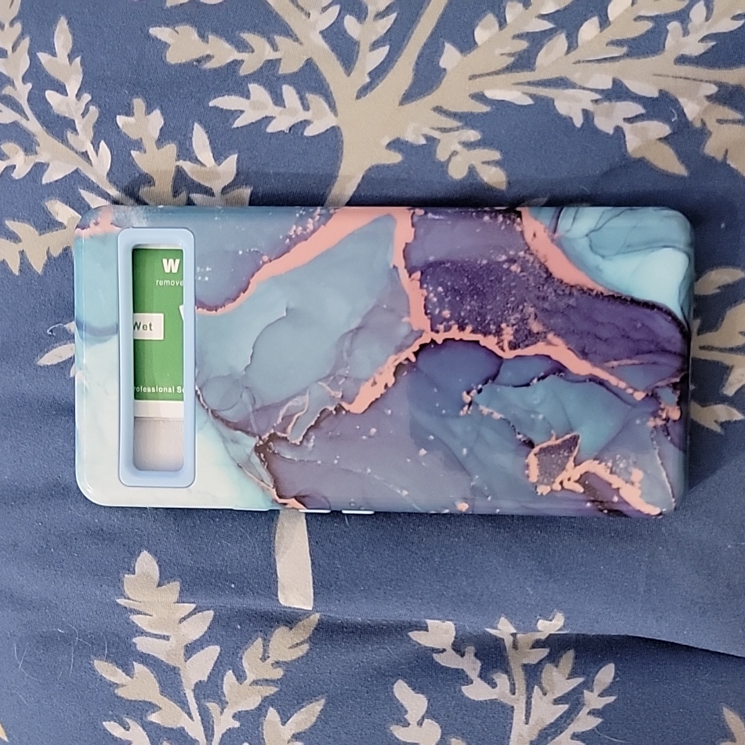 Google Pixel 6a Phone Case